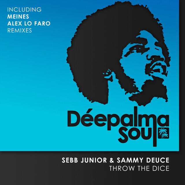 Релиз Throw the Dice (Meines and Alex Lo Faro Remixes)