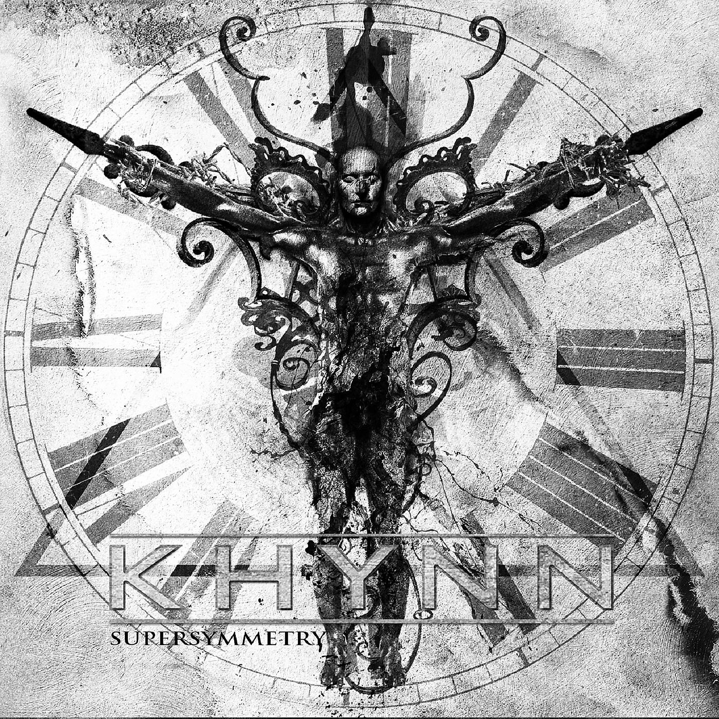 Релиз Supersymmetry