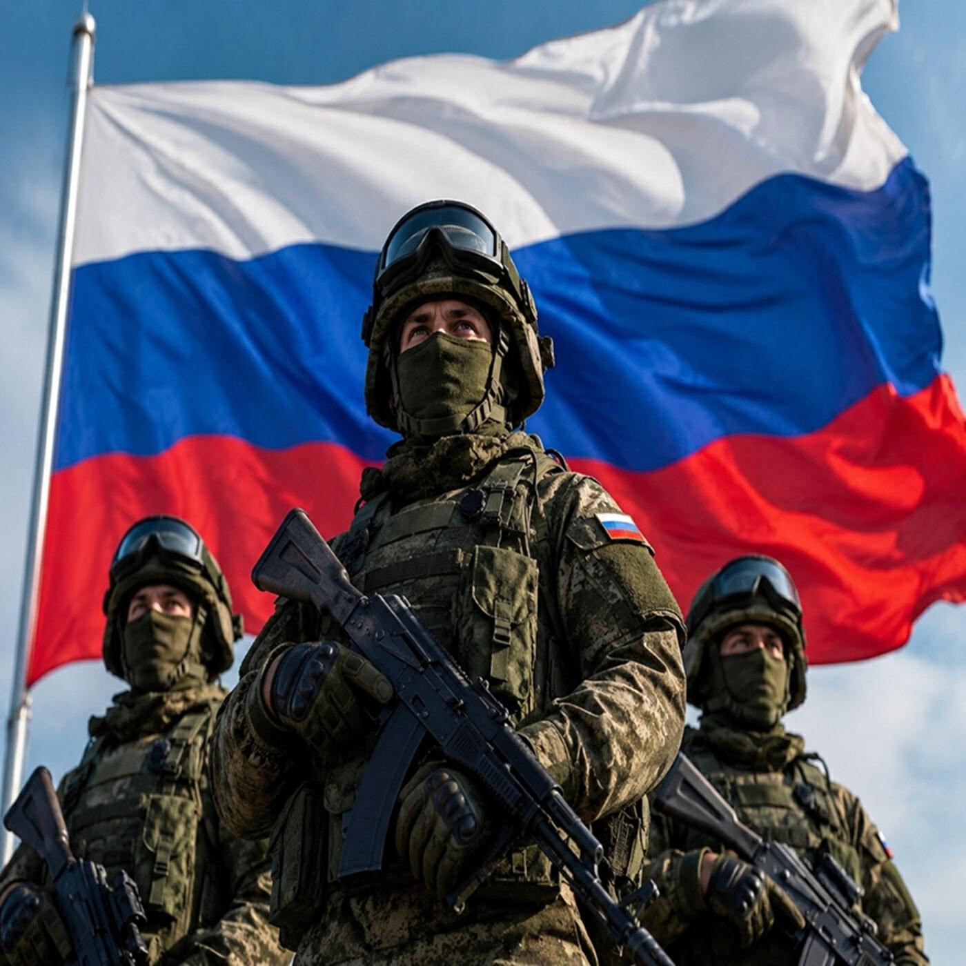 Релиз За Родину