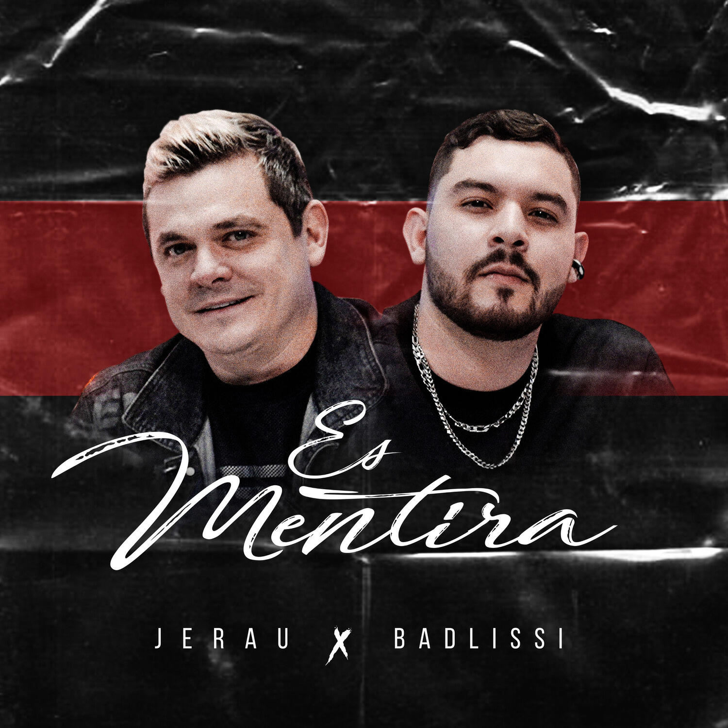 Релиз Es Mentira