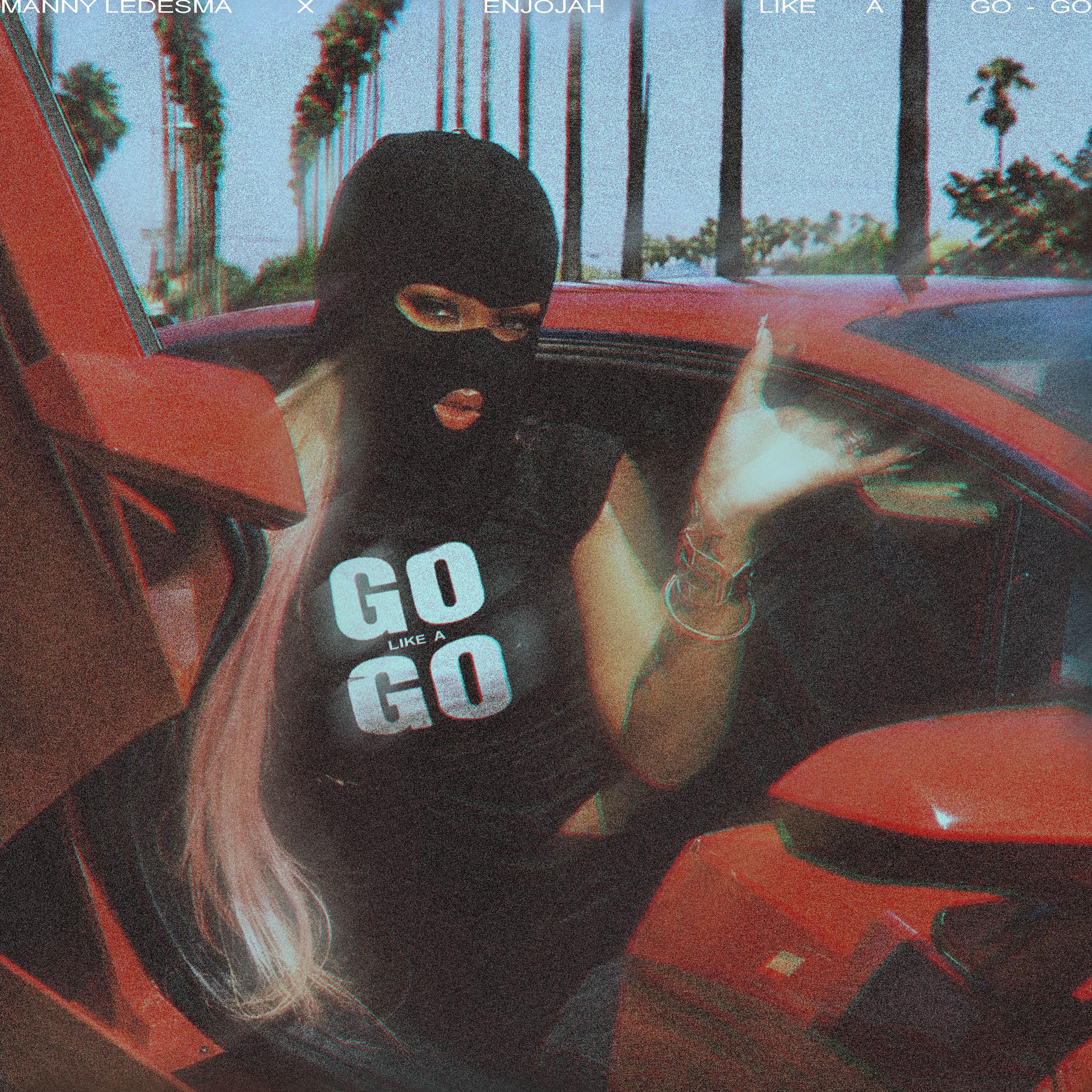 Релиз Like a Go Go