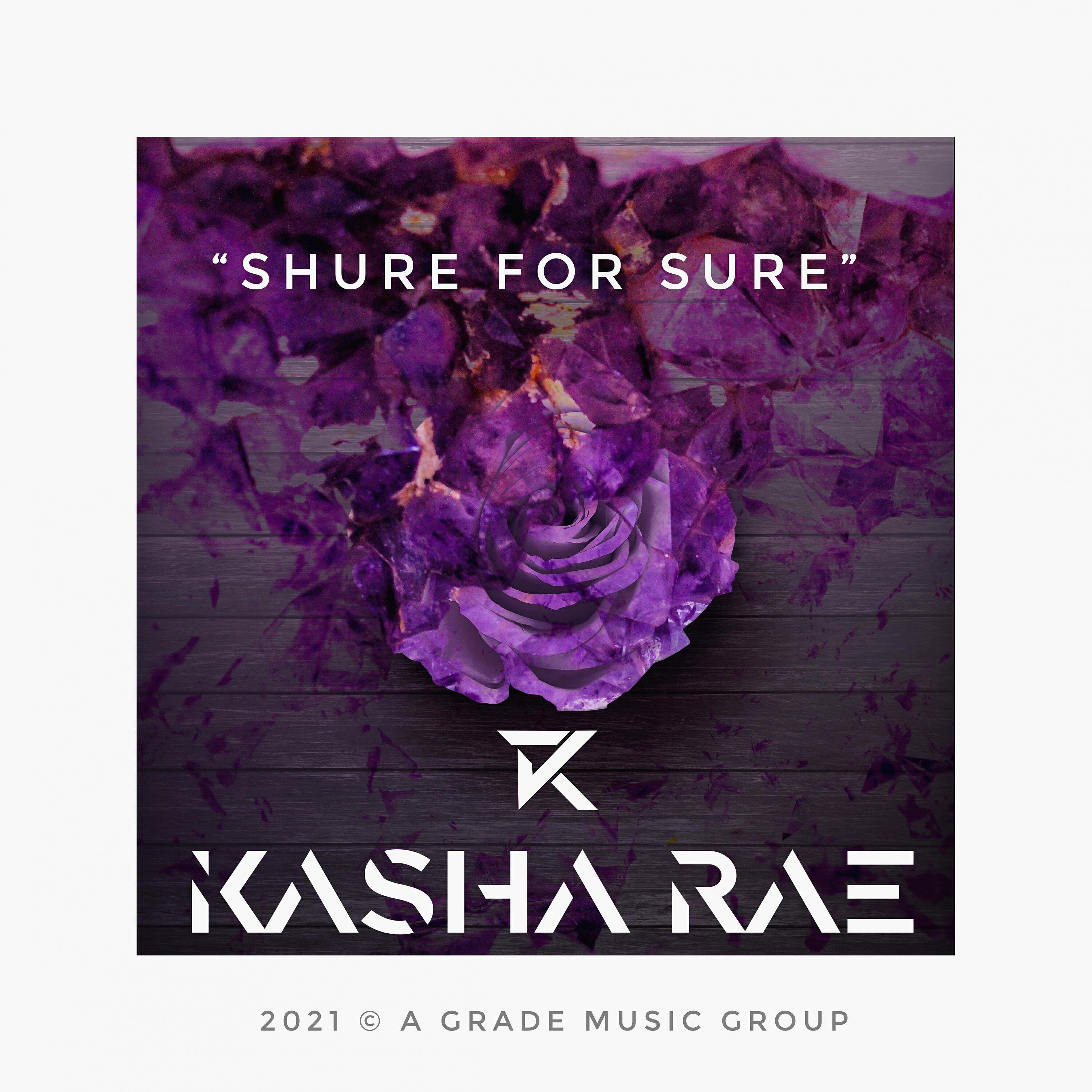 Релиз Shure for Sure
