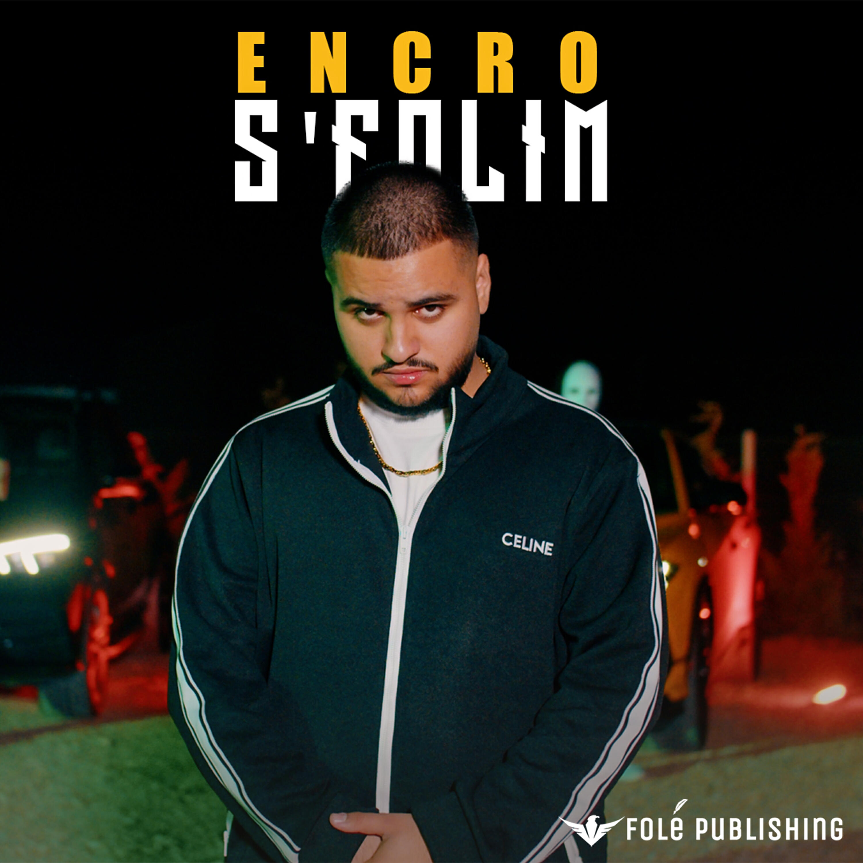 ENCRO