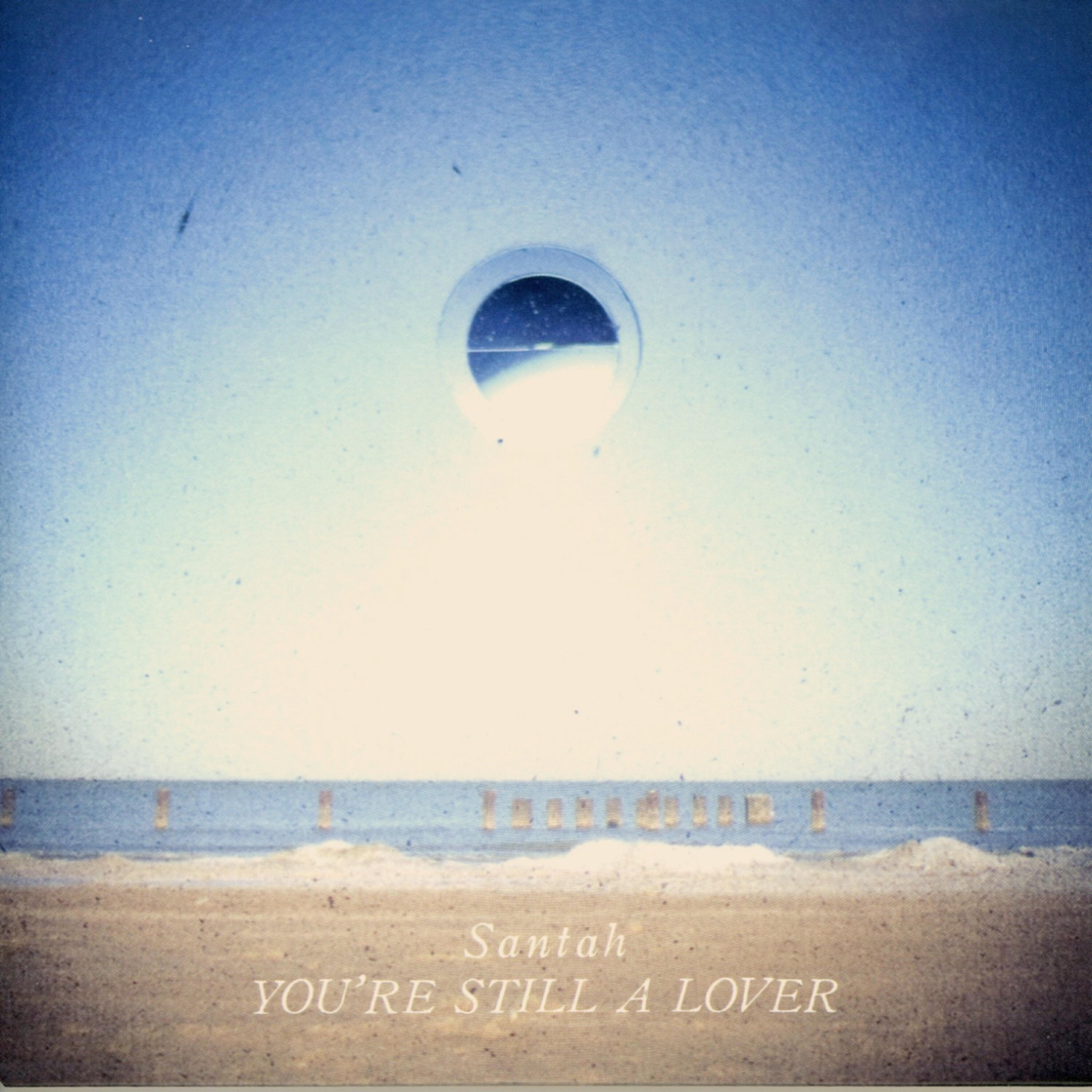 Релиз You're Still A Lover