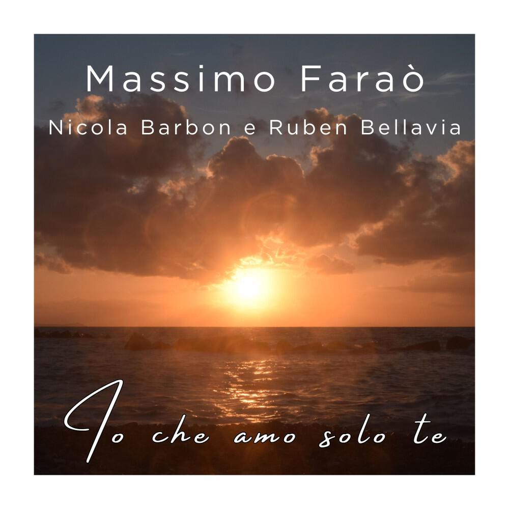 Релиз Io che amo solo te