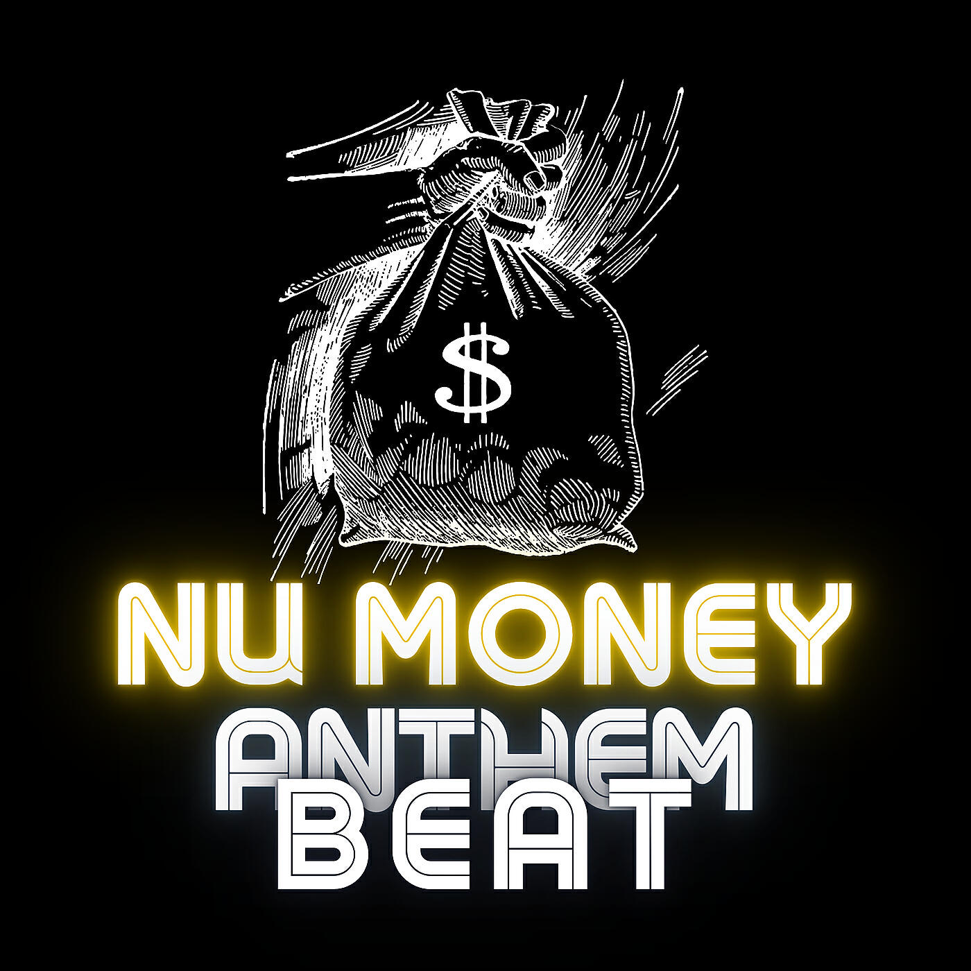 Релиз Nu Money Anthem Beat