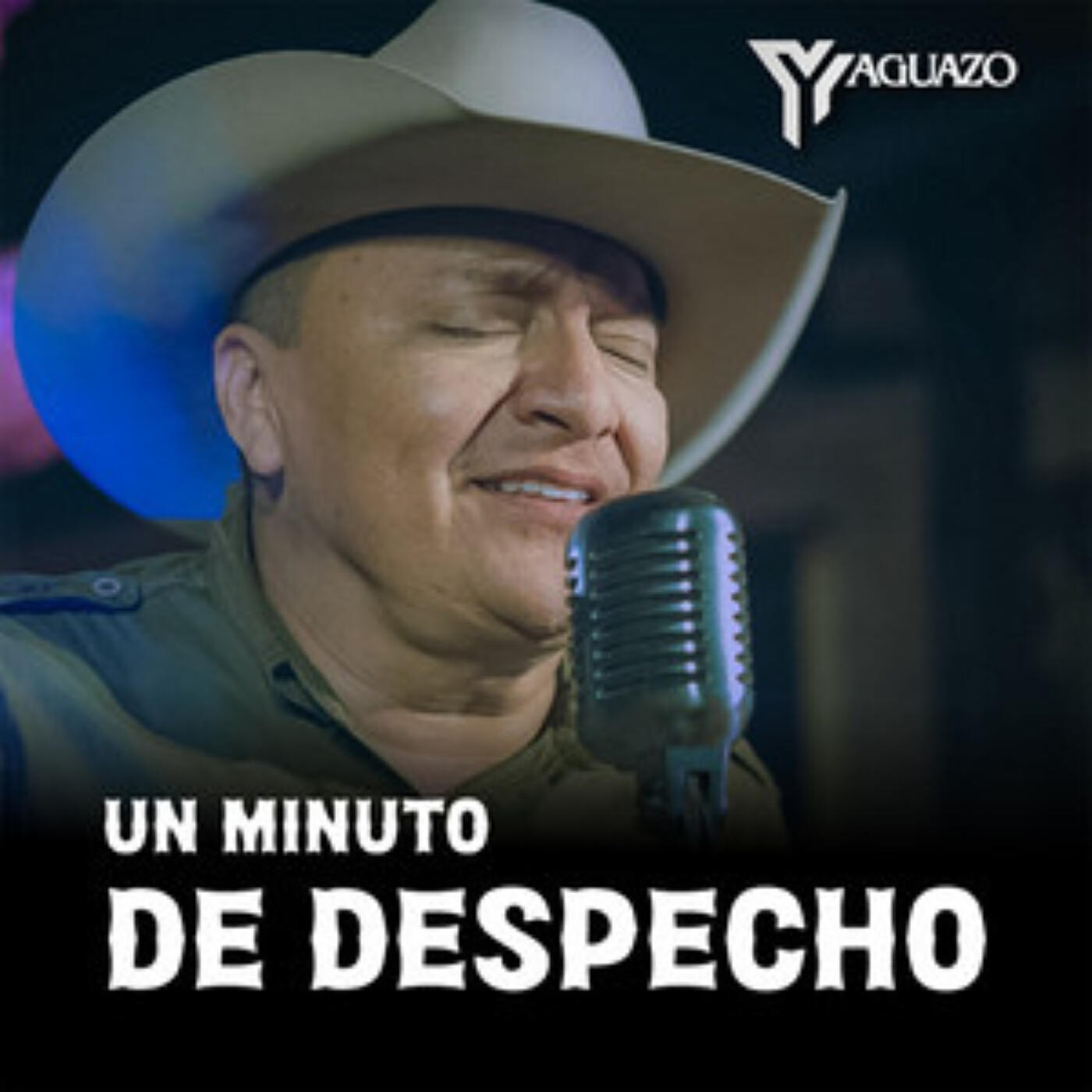 Релиз Un Minuto De Despecho