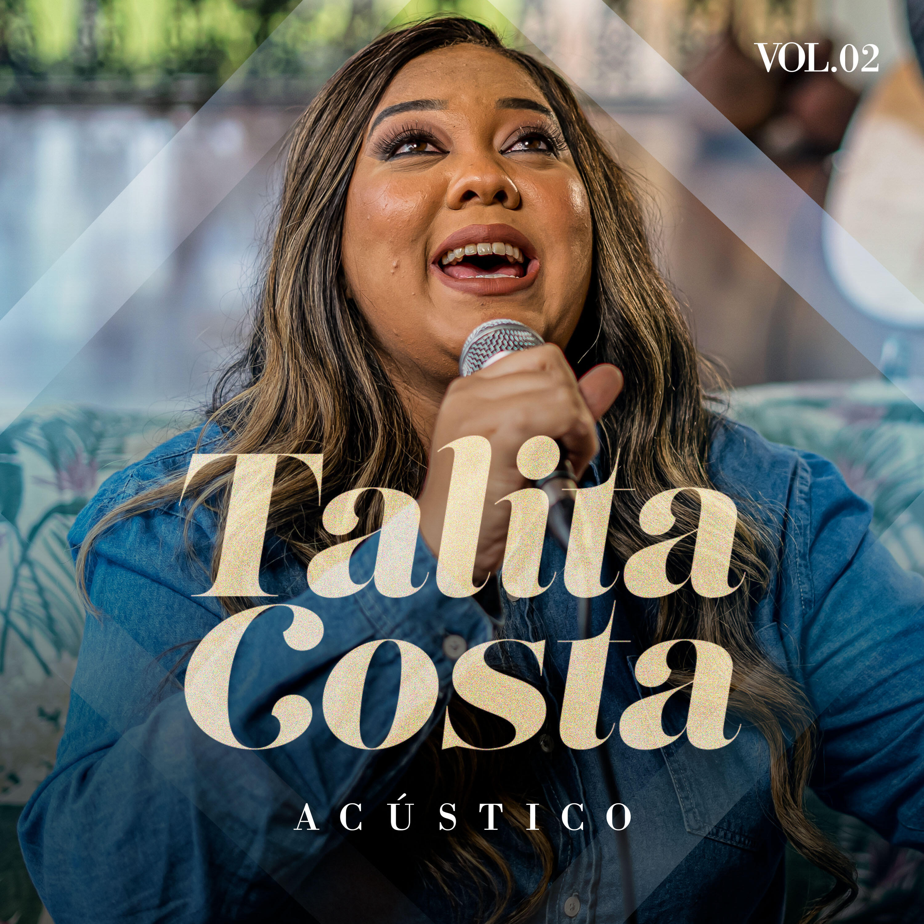 Релиз Acústico, Vol. 2