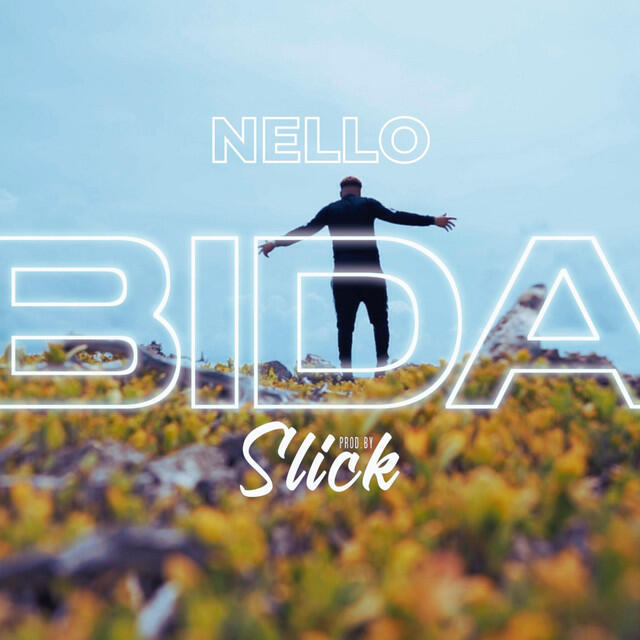 Релиз Bida