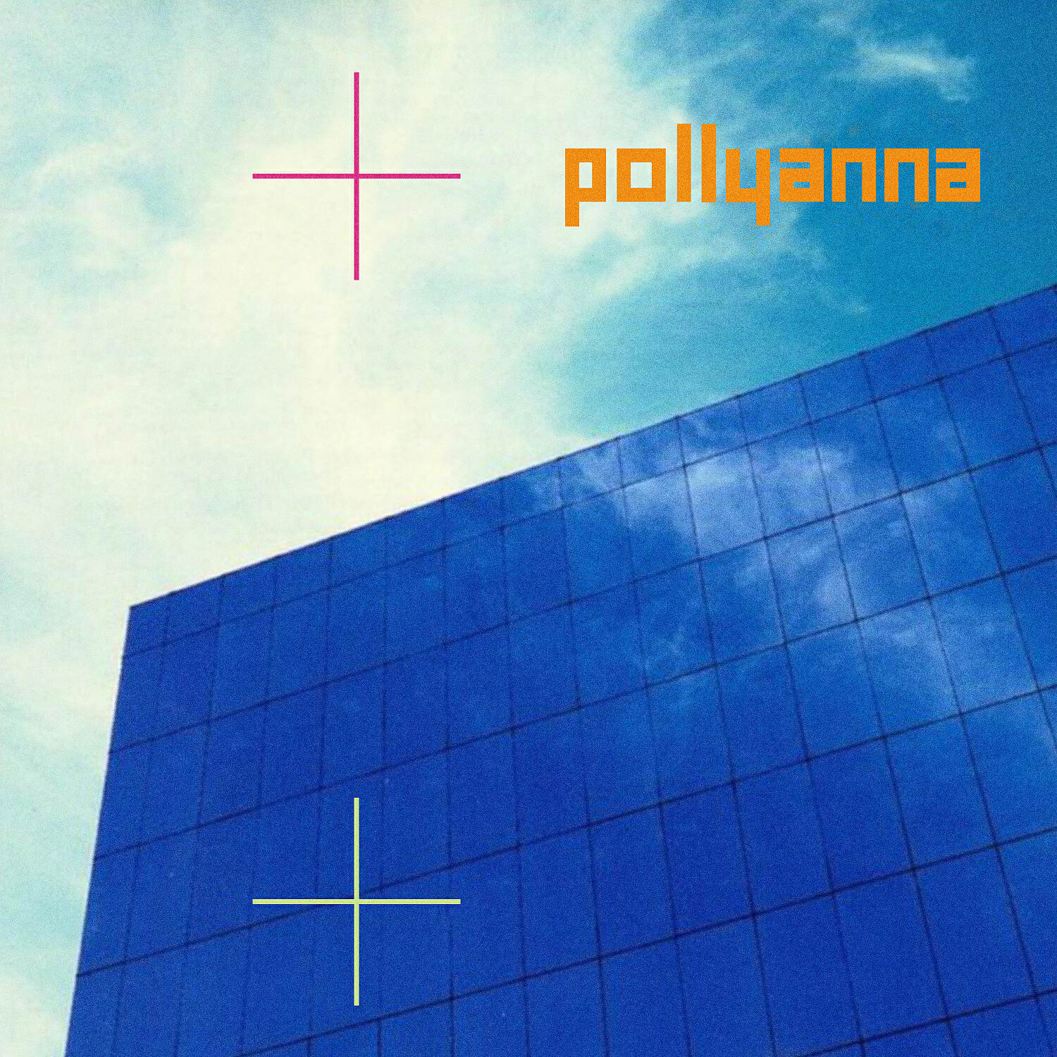 Релиз Delta City Skies