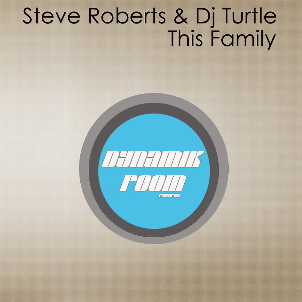 Релиз This Family