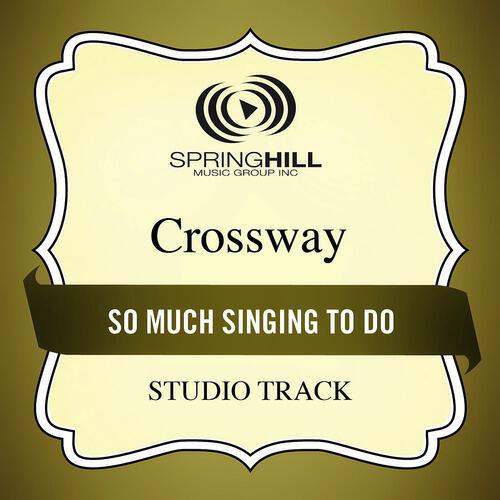 Релиз So Much Singing To Do