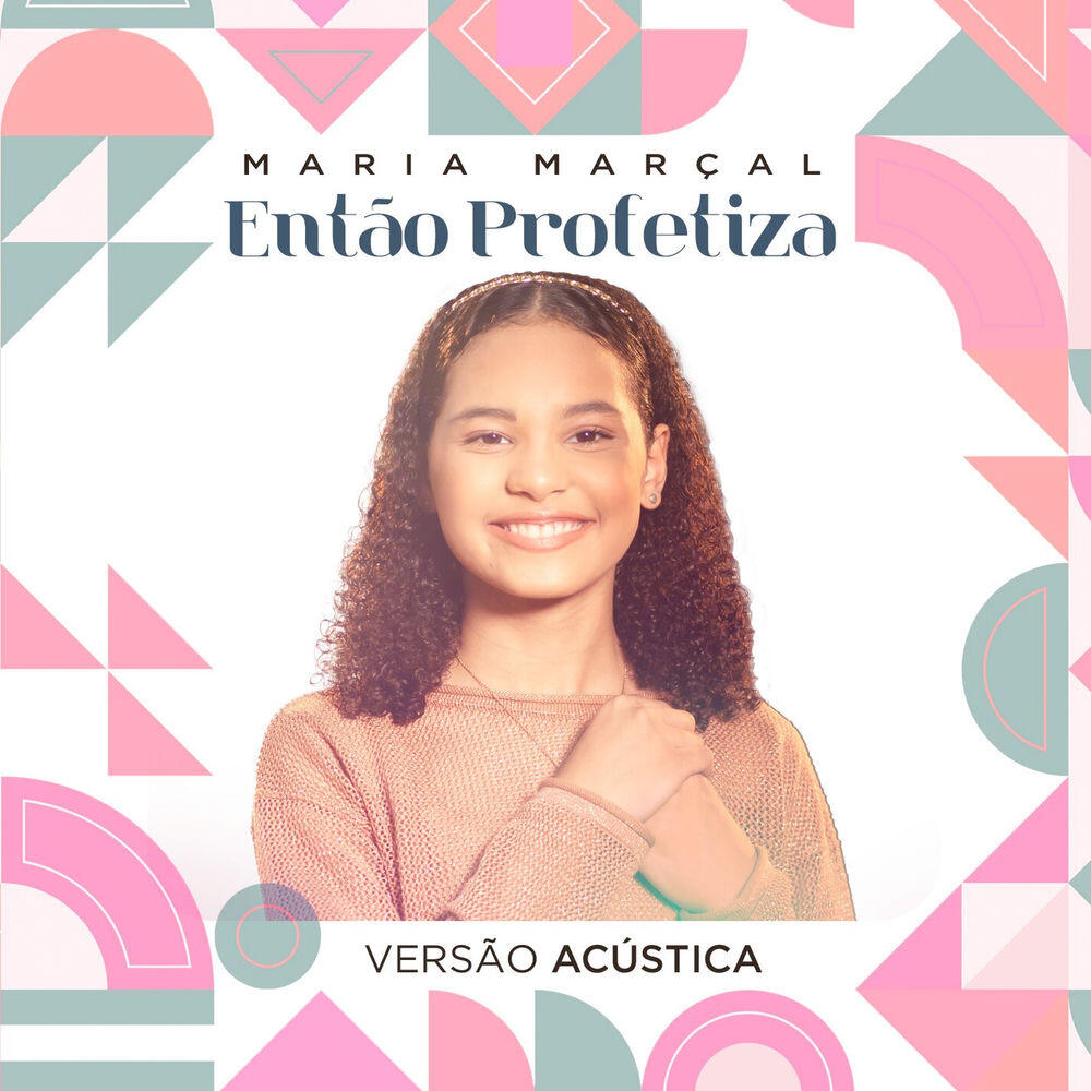 Релиз Então Profetiza (Versão Acústica)