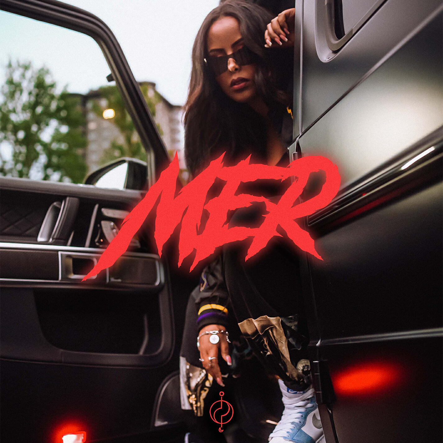 Релиз MER