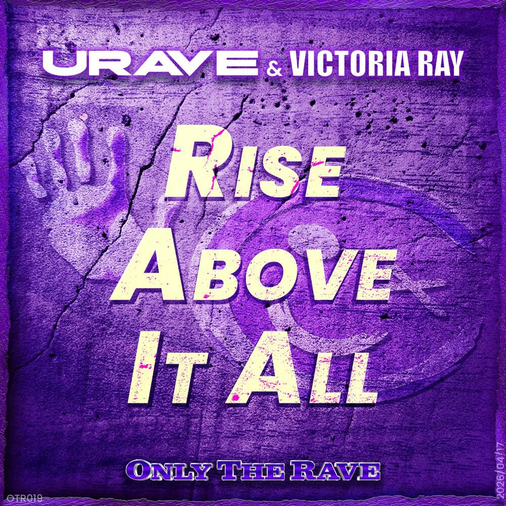 Релиз Rise Above It All