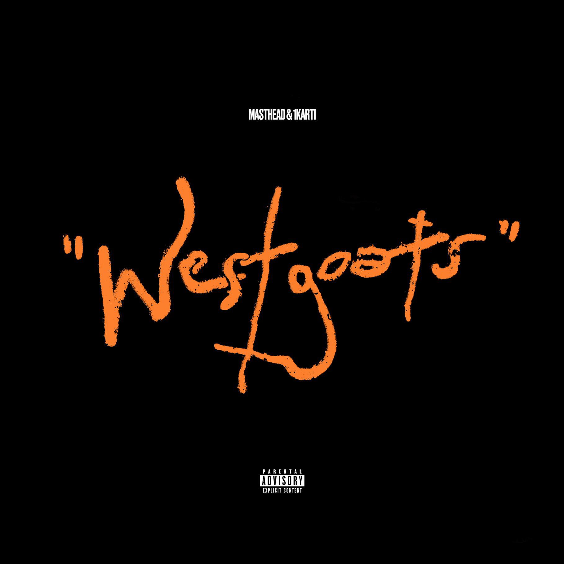 Релиз West Goats