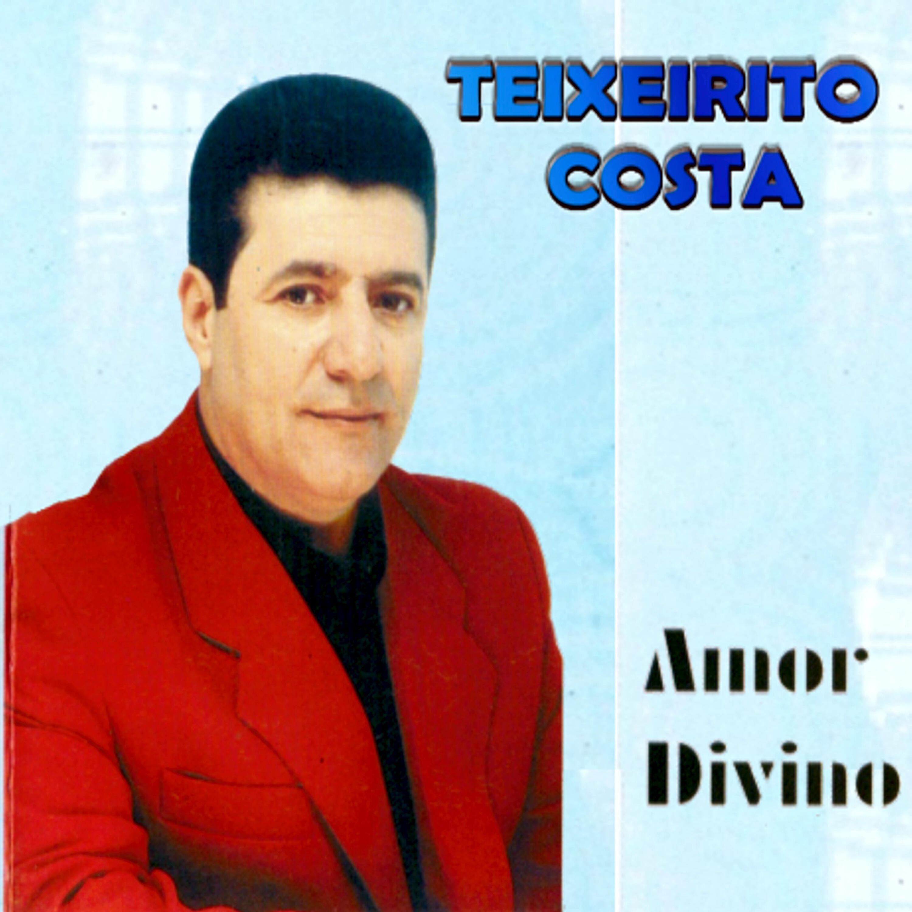 Teixeirito Costa