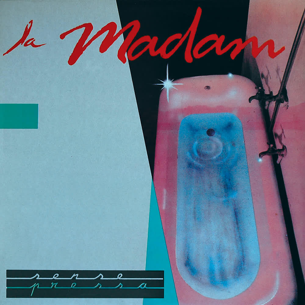 Релиз Sense Pressa