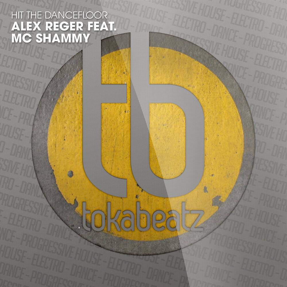 Релиз Hit the Dancefloor