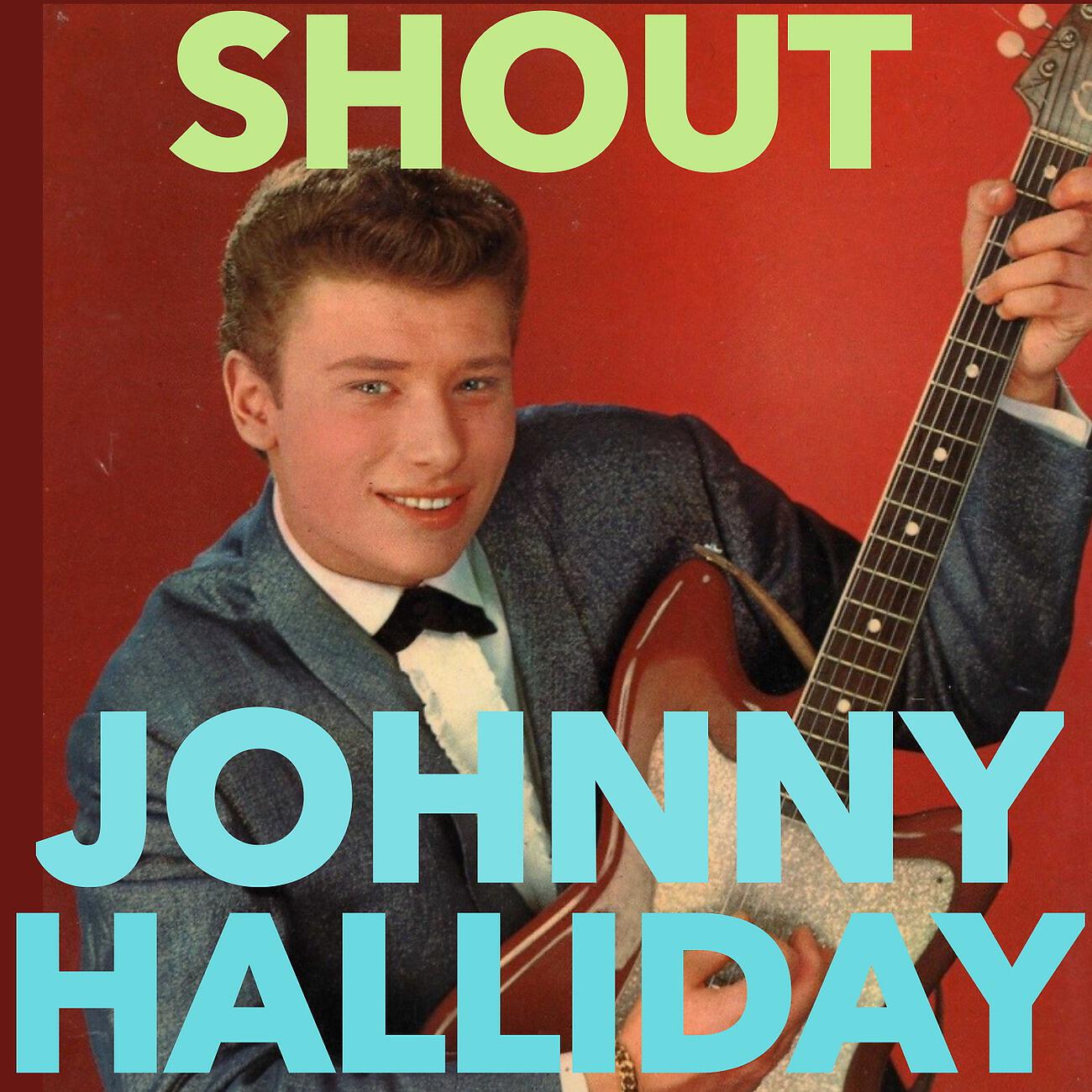 Релиз Shout