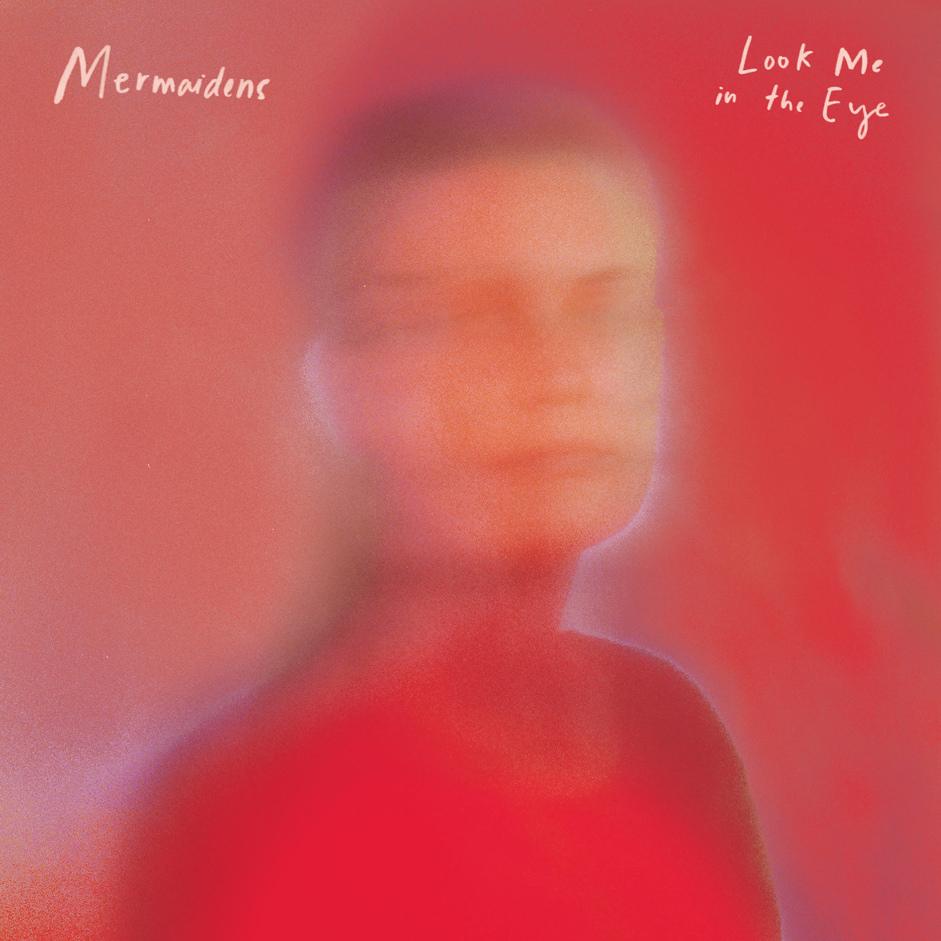Релиз I Might Disappear