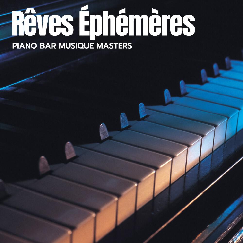 Релиз Rêves Éphémères: Rêves fugaces
