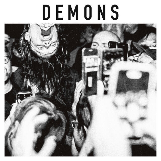 Релиз Demons