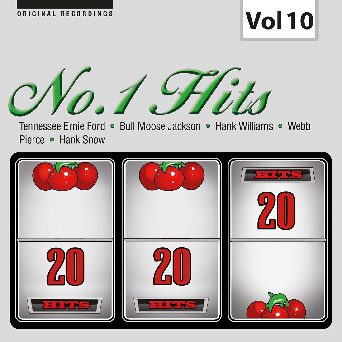Релиз 200 No. 1 Hits, Vol. 10