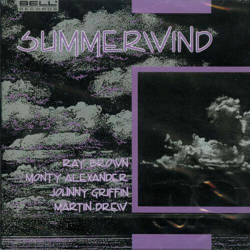 Релиз Summerwind
