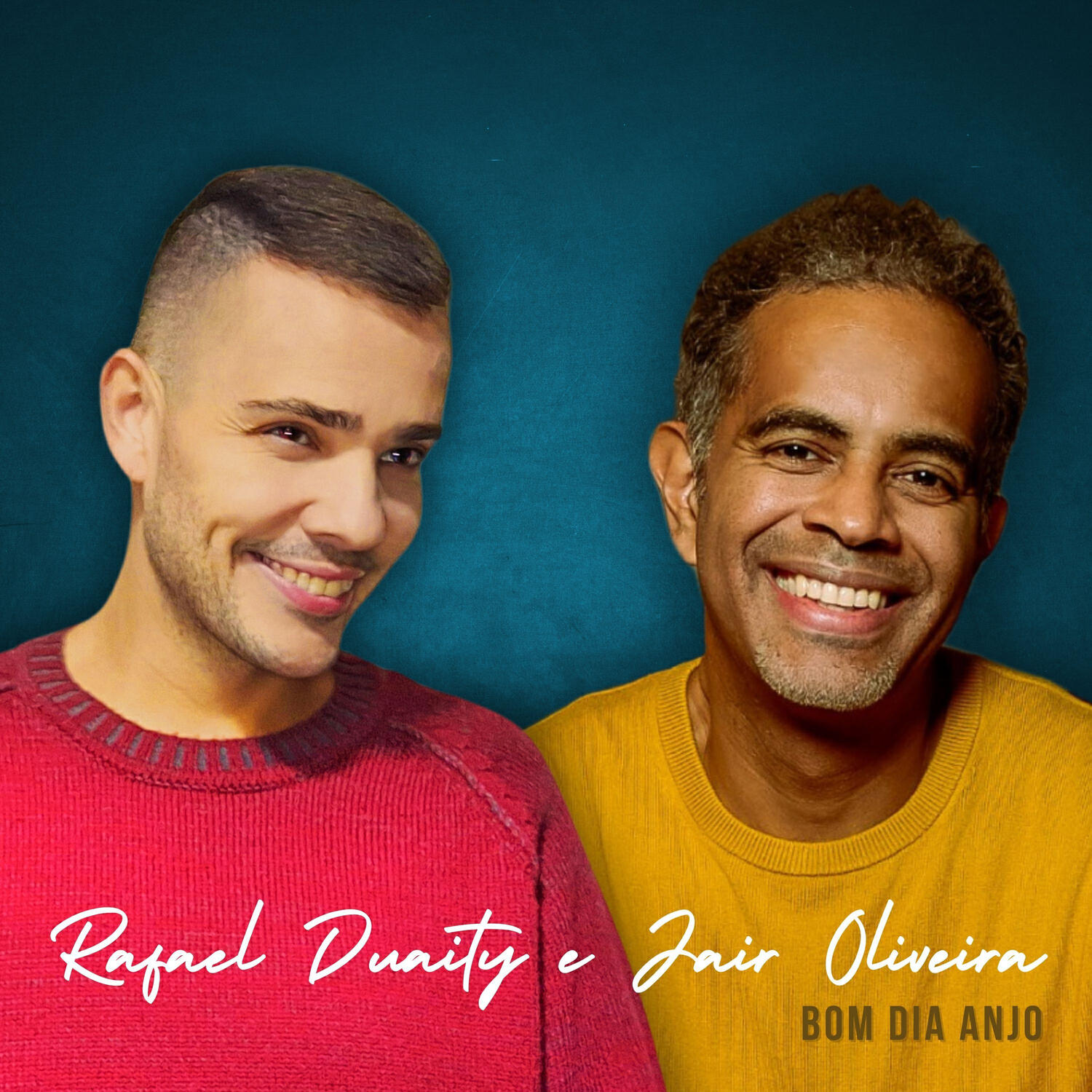 Rafael Duaity