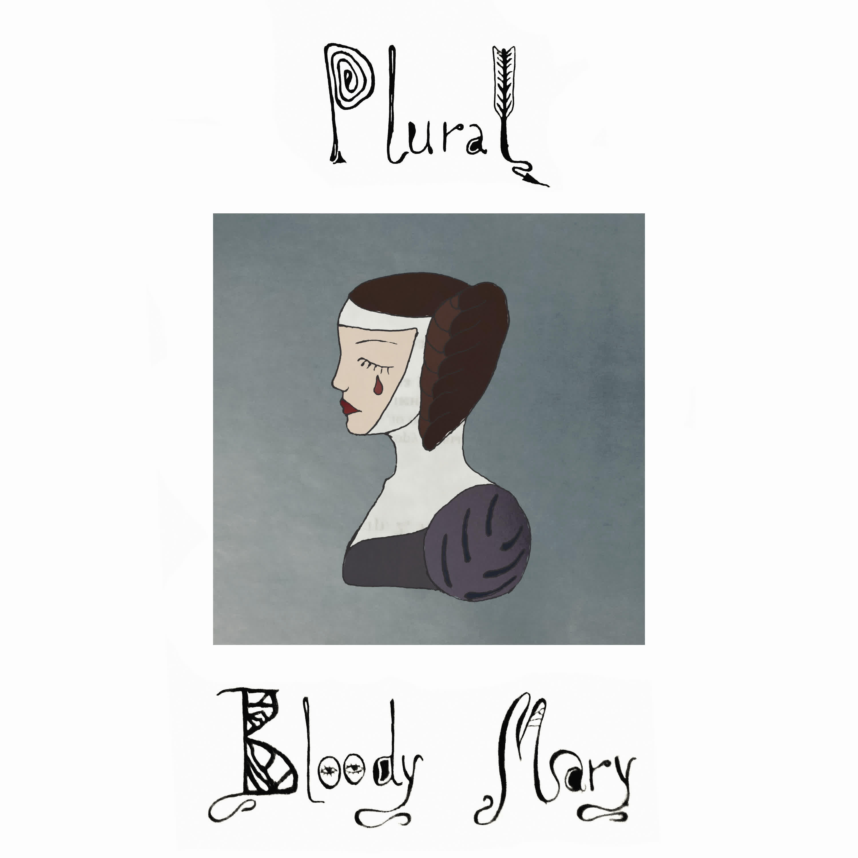 Релиз Bloody Mary