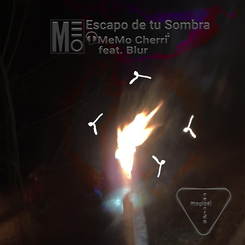 Релиз Escapo De Tu Sombra