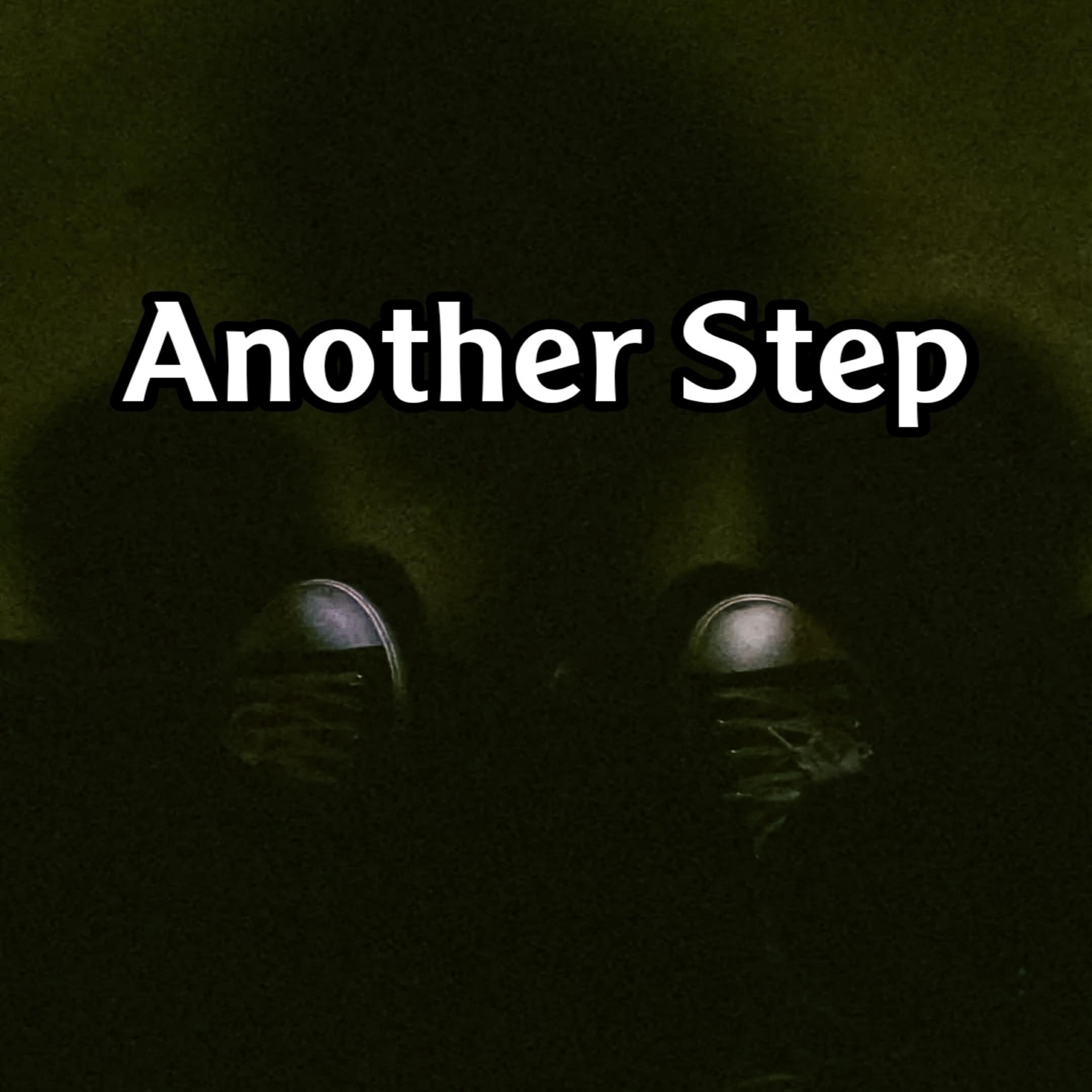 Релиз Another Step