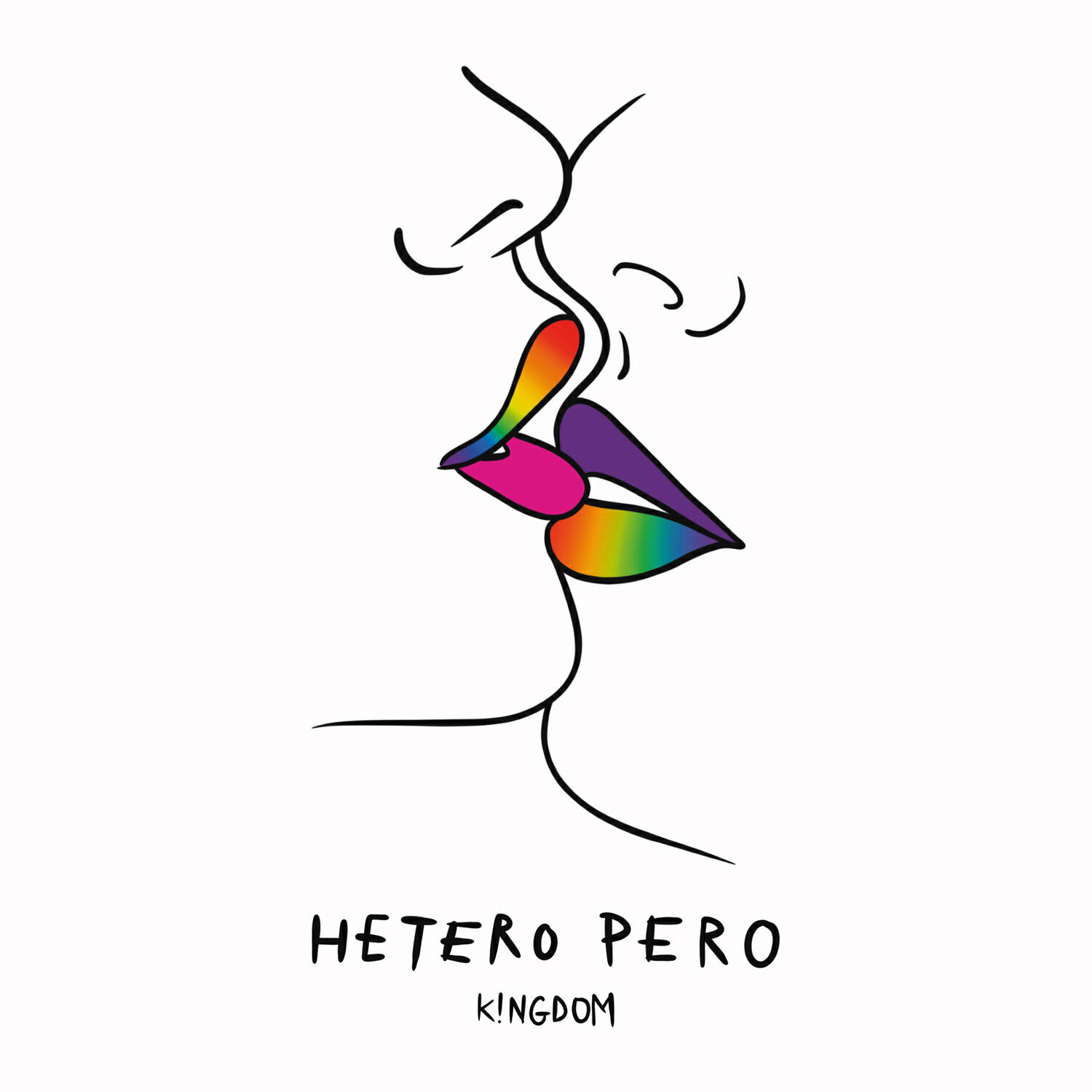 Релиз Hetero Pero