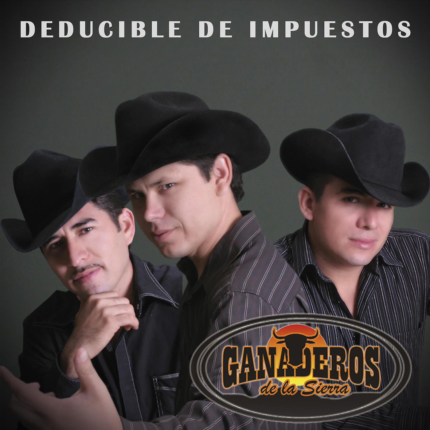 Ganaderos de la Sierra