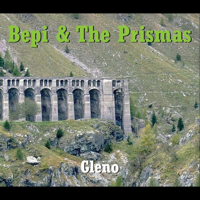 Релиз Gleno