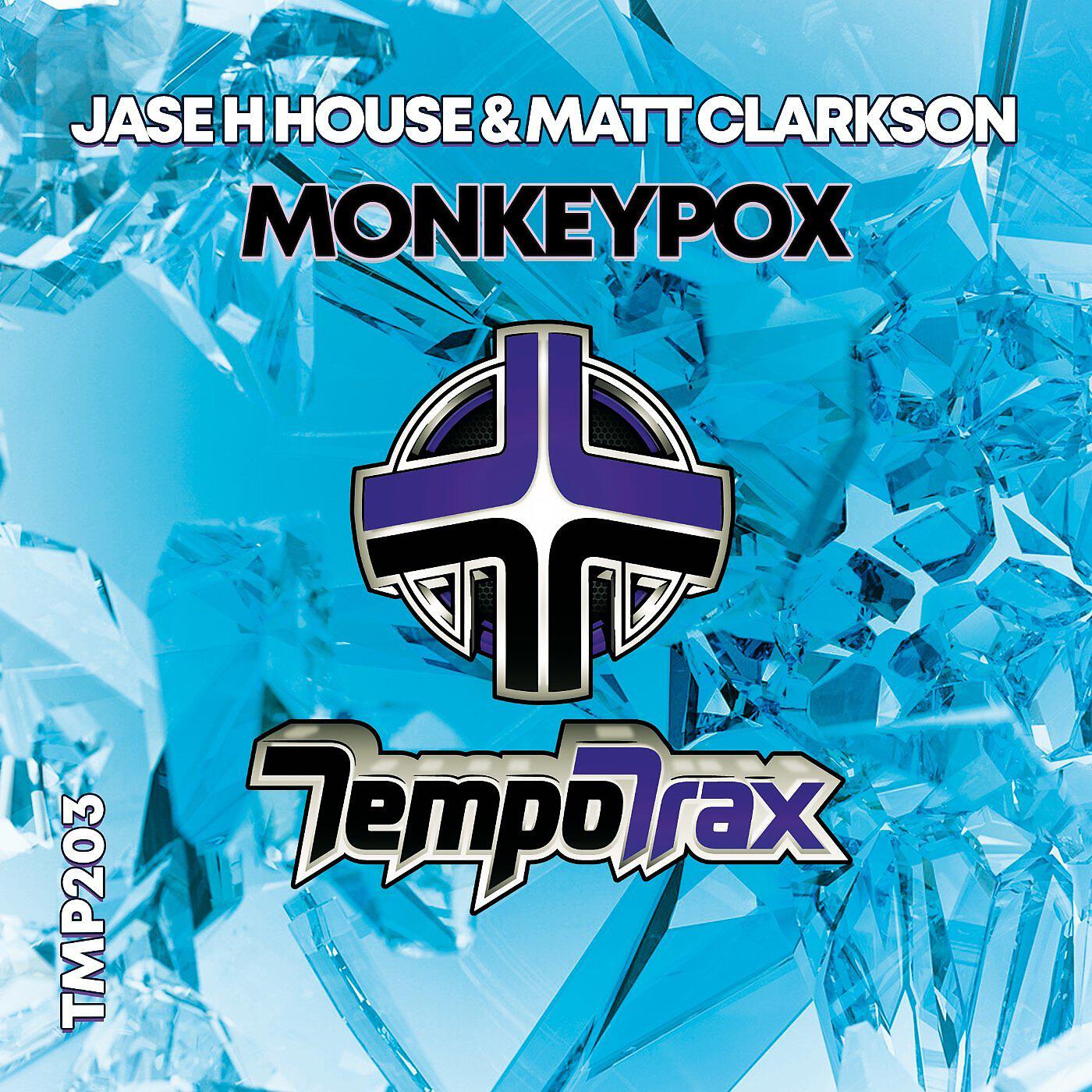 Релиз Monkey Pox
