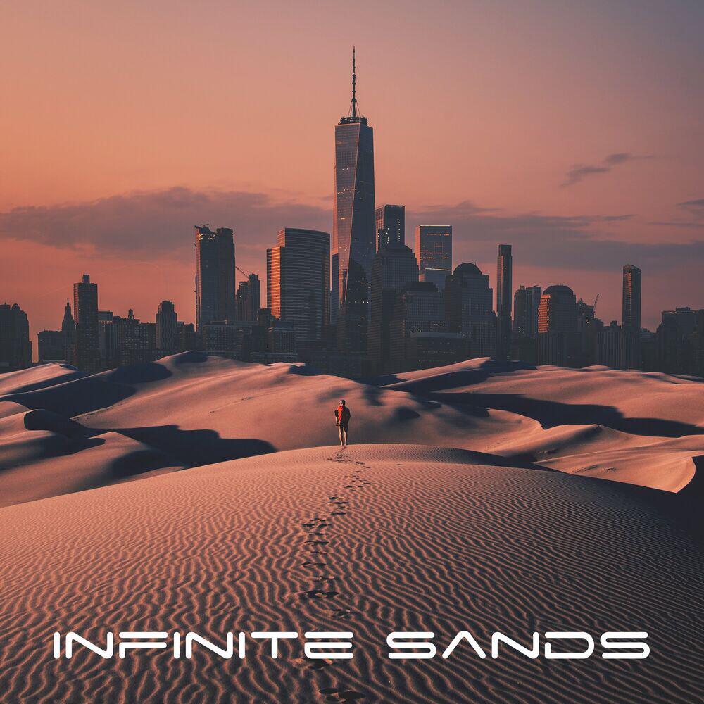 Релиз Infinite Sands