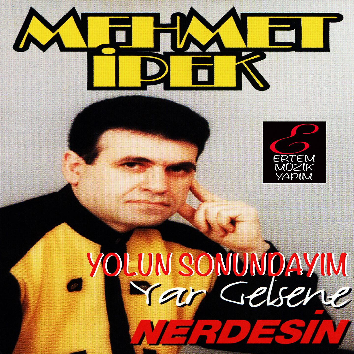 Релиз Yolun Sonundayım / Nerdesin