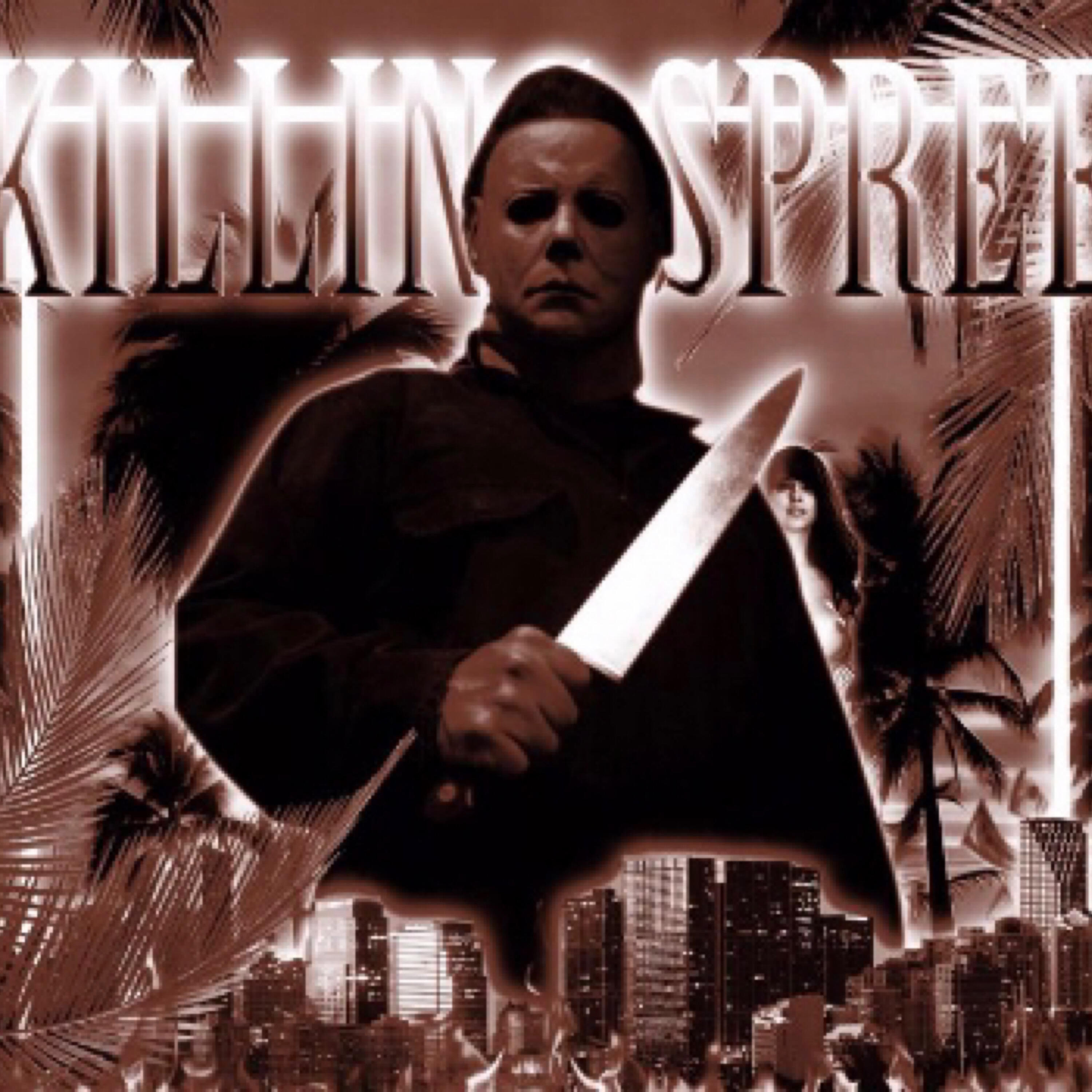 Релиз KILLING SPREE