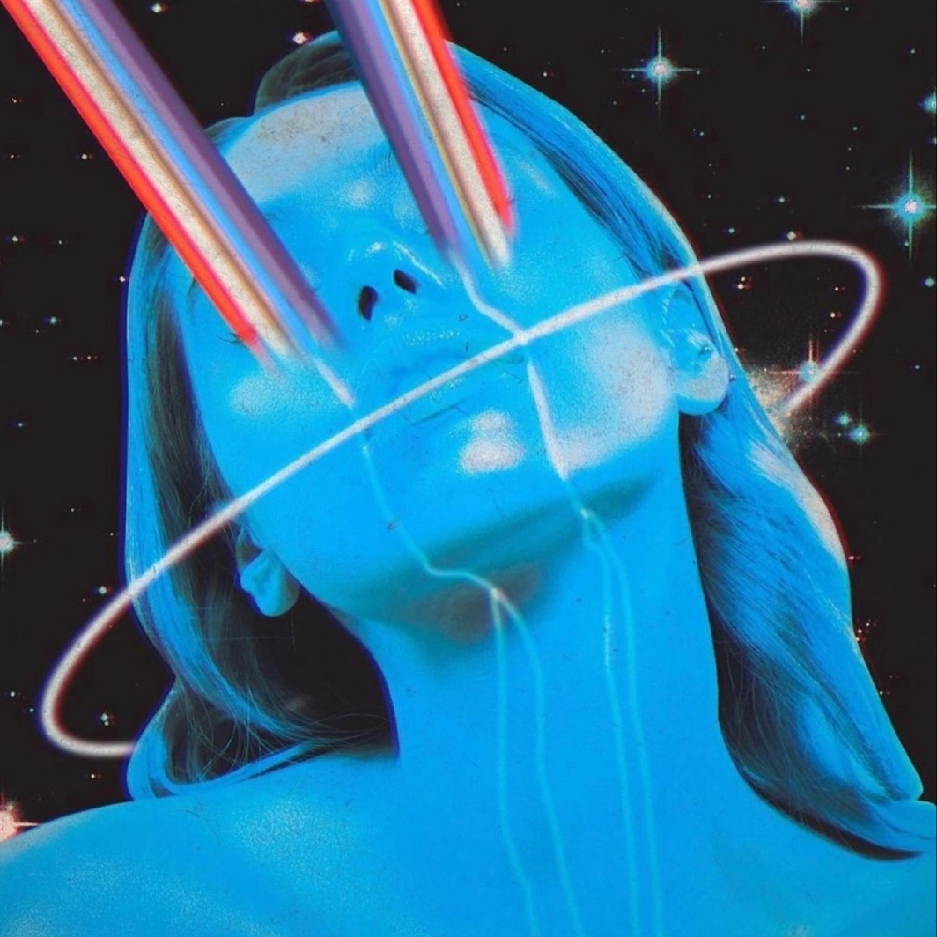 Релиз Luces de Neón