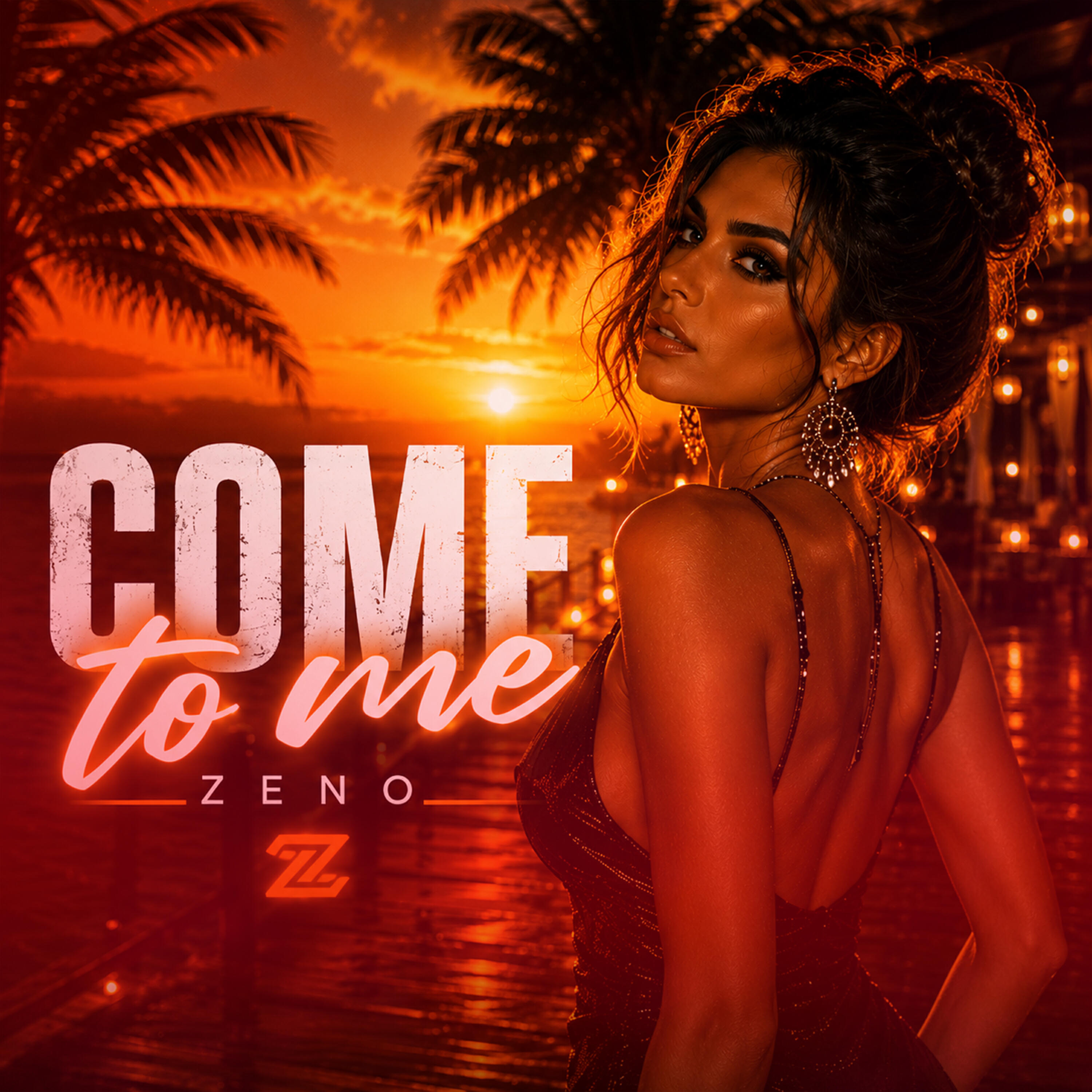 Релиз Come to Me