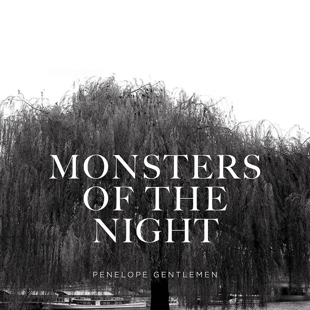 Релиз Monsters of the Night