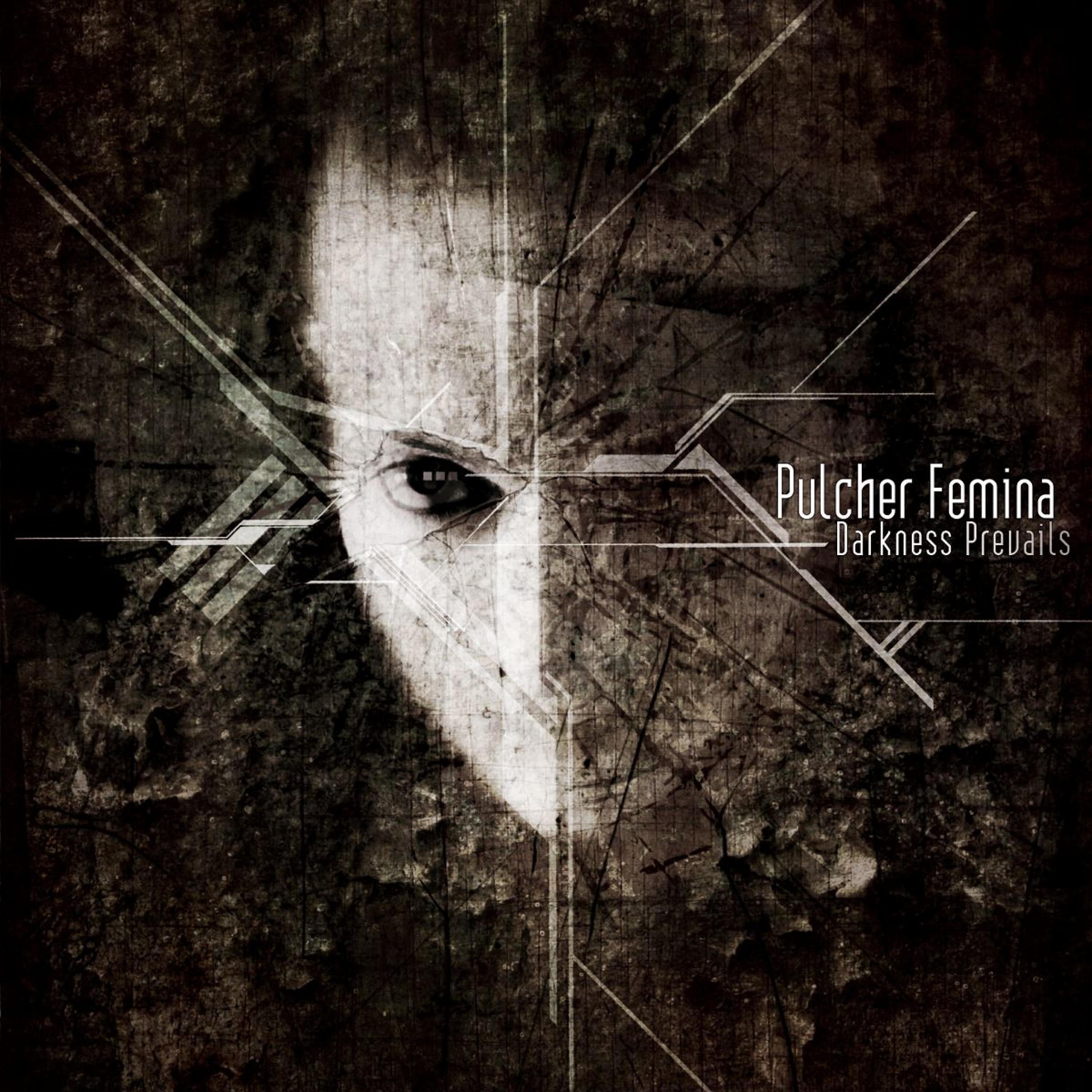 Релиз Darkness Prevails