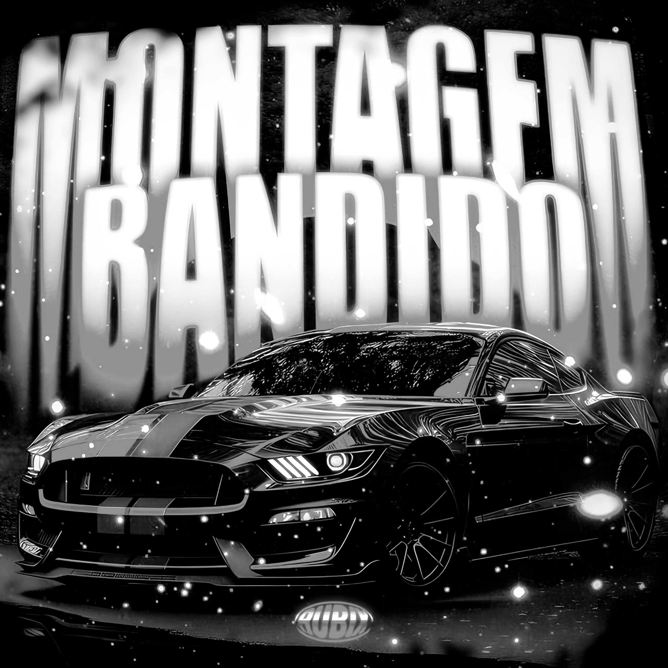 Релиз Montagem Bandido