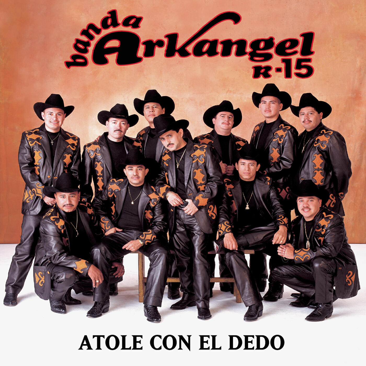 Релиз Atole Con El Dedo