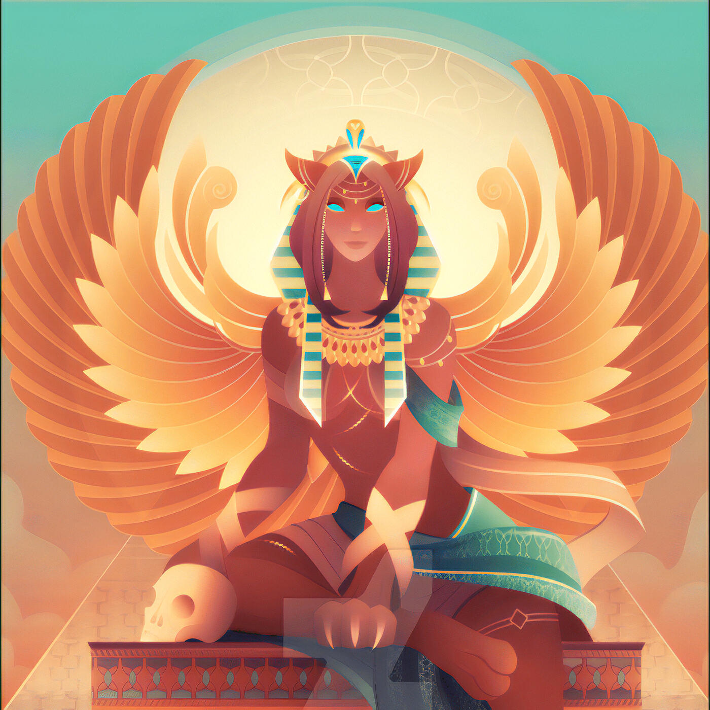 Релиз Hieroglyph