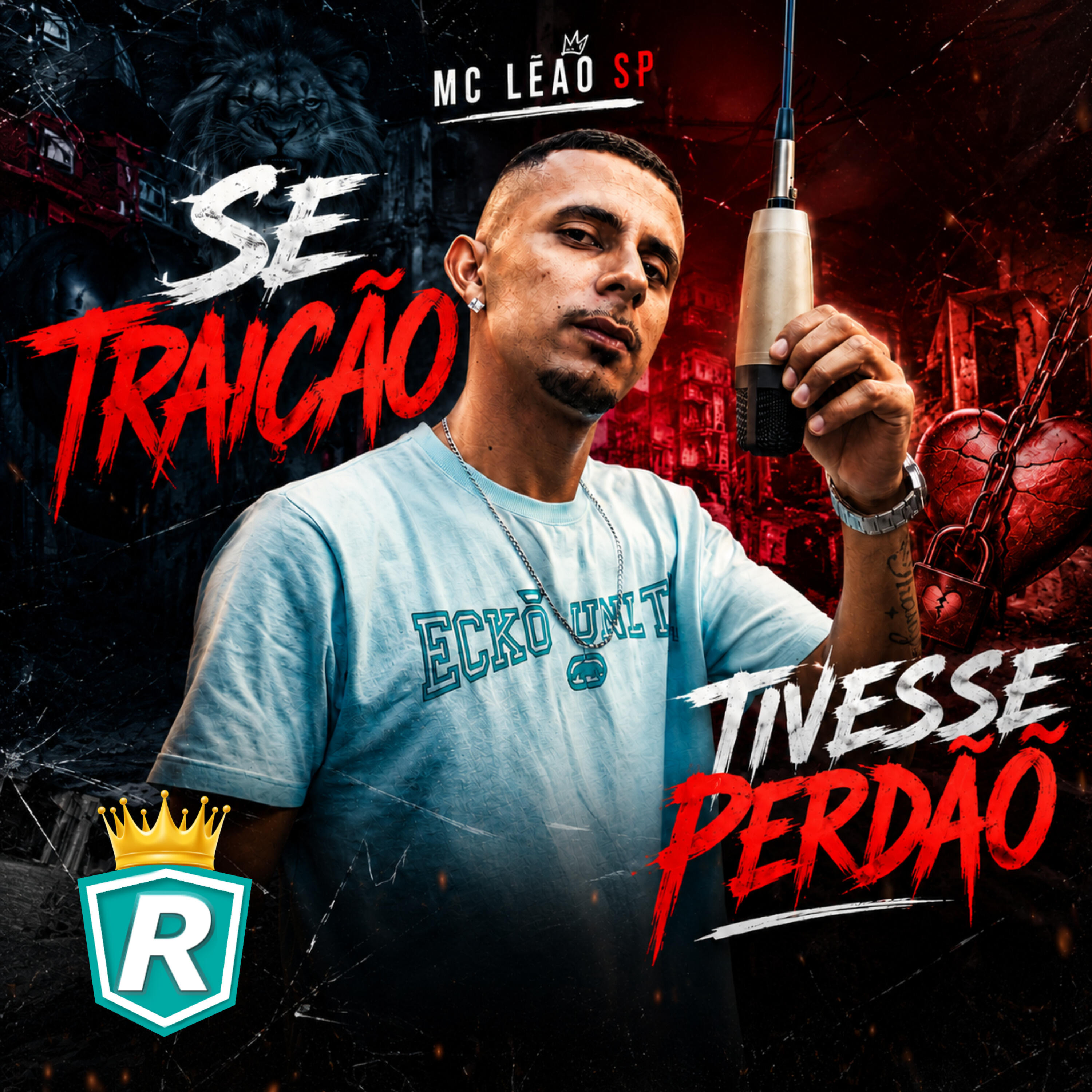 Релиз Se Traição Tivesse Perdão