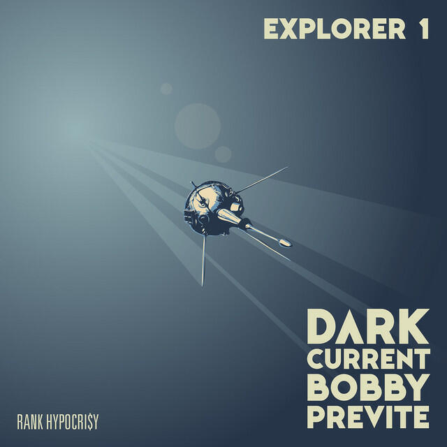 Релиз Dark Current: Explorer 1