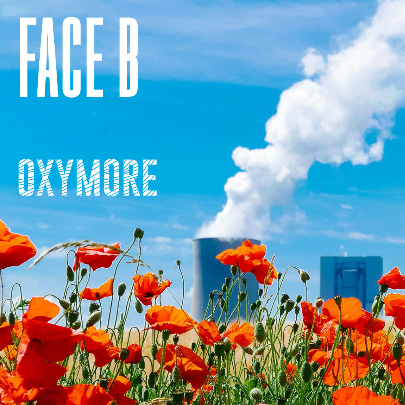 Релиз Oxymore